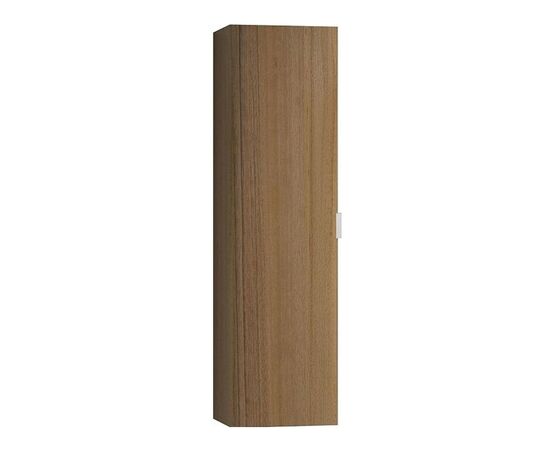 шкаф-пенал vitra nest 56187 левосторонний, цвет натуральная древесина в Астане фото № 1