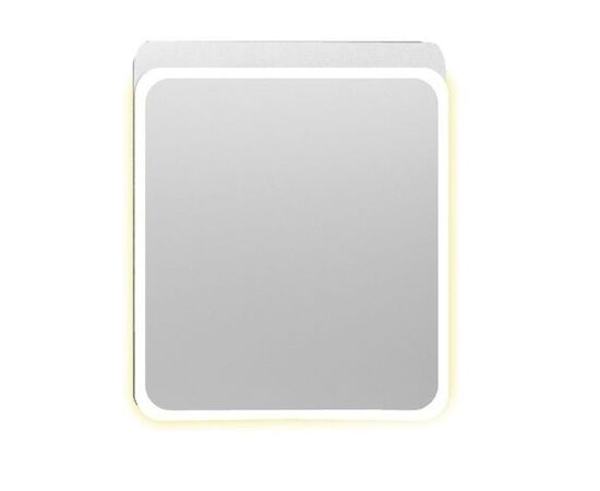 Зеркалоc подсветкой vitra d-light 60см  56418 в Астане фото № 1
