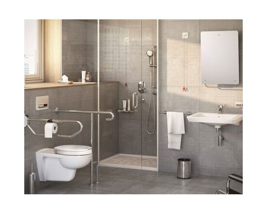 унитаз специального назначения vitra conforma 5811b003-0075 в Астане фото № 2