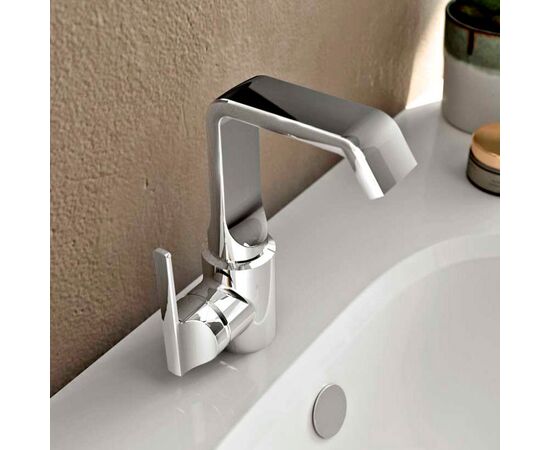 смеситель для раковины vitra suit u a42469exp в Астане фото № 2
