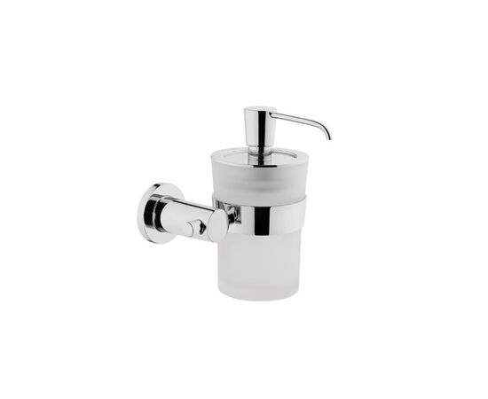 Дозатор для мыла vitra ilia a44332 в Астане фото № 1