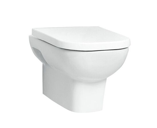 унитаз подвесной vitra retro 5160в003-0075 + биде retro в подарок в Астане фото № 1