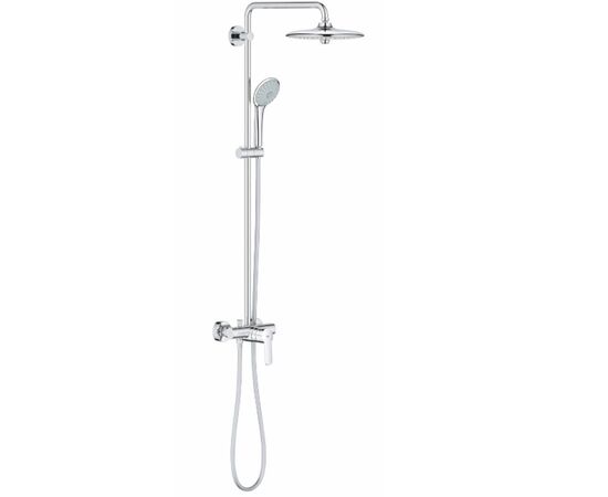 Душевая система grohe euphoria system 260 27473001 в Астане фото № 1