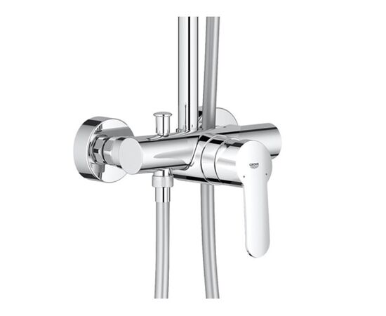 Душевая система grohe euphoria system 260 27473001 в Астане фото № 2