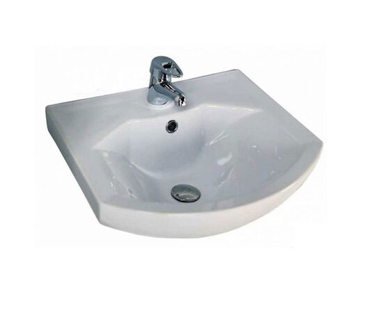умывальник акватон 1wh207781 smile-50 в Астане фото № 1