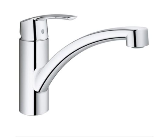 смеситель однорычажный для мойки start 32441001 grohe в Астане фото № 1