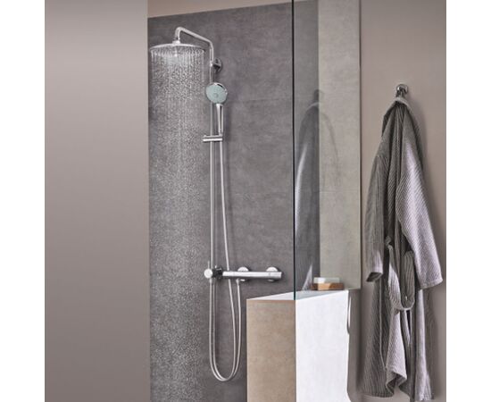 Душевая стойка grohe 27421002 euphoria system 260 в Астане фото № 2