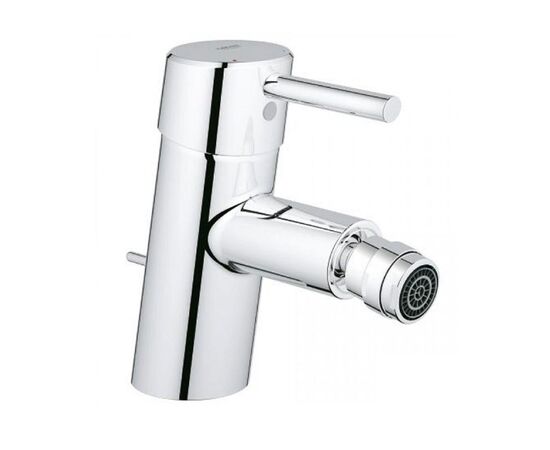 смеситель для биде grohe concetto ohm 32208001, сливной гарнитур в Астане фото № 1