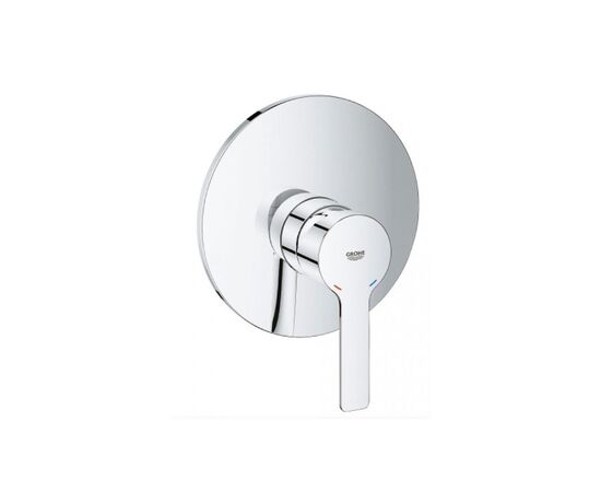 Встраиваемый смеситель grohe lineare 1929600 для душа в Астане фото № 1