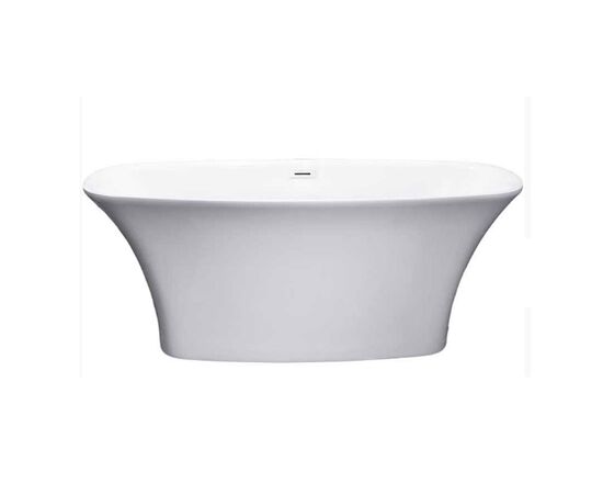 Отдельностоящая ванна aquanet pleasure 170х78 в Астане фото № 1