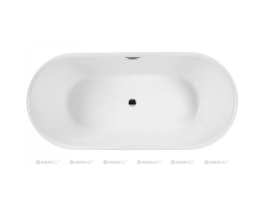 Отдельностоящая ванна aquanet delight 170x78 в Астане фото № 2