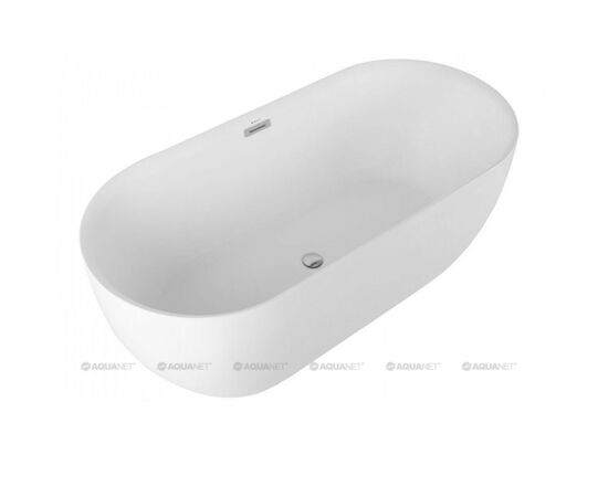 Отдельностоящая ванна aquanet delight 170x78 в Астане фото № 1