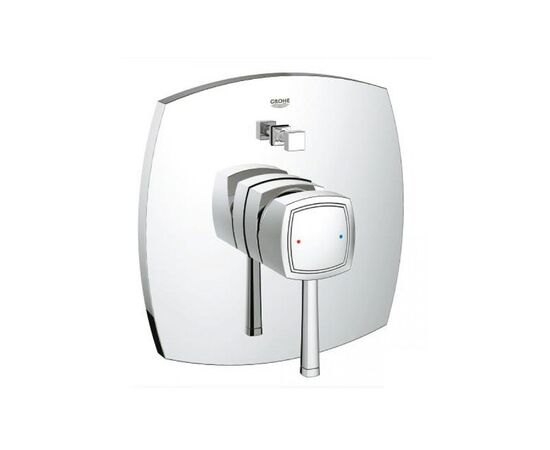 Grohe 19920000 grandera смеситель для ванны/душа в Астане фото № 1