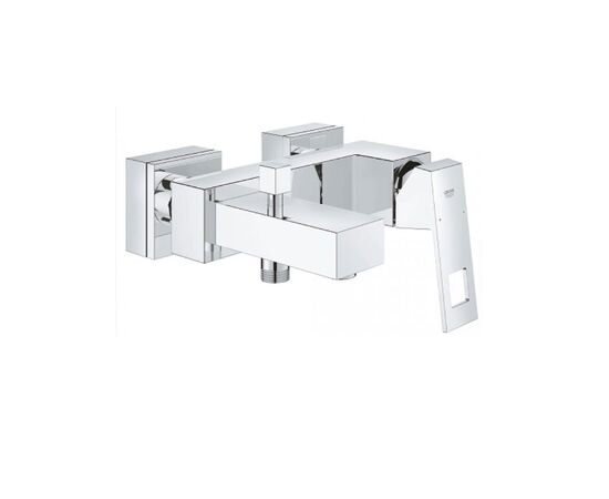 23140000 grohe eurocube смеситель для ванны в Астане фото № 1