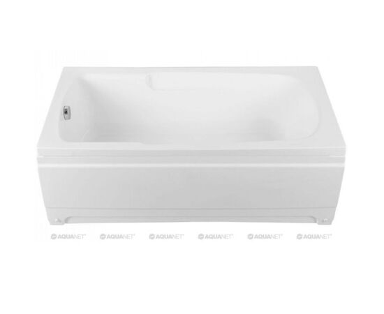 Ванна акриловая aquanet 150x70 extra с каркасом в Астане фото № 1