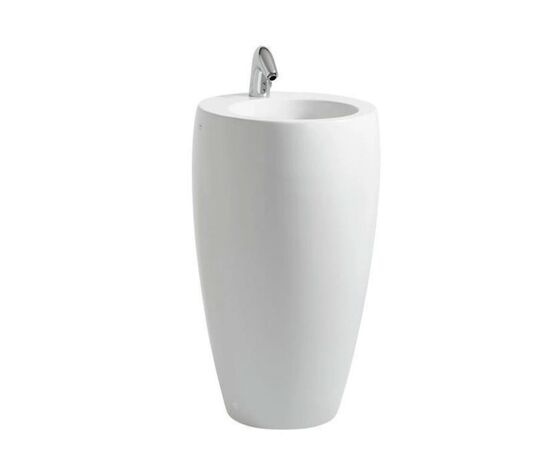 раковина 520*530 8119714001041 alessi-52 lccw laufen в Астане фото № 1
