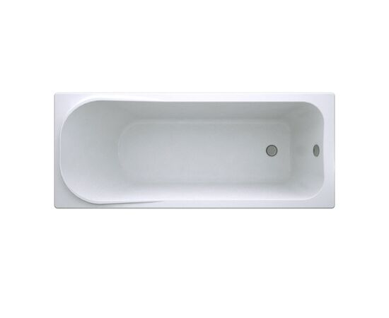 Ванна акриловая iddis pond  npon167i91 160х70 в Астане фото № 1