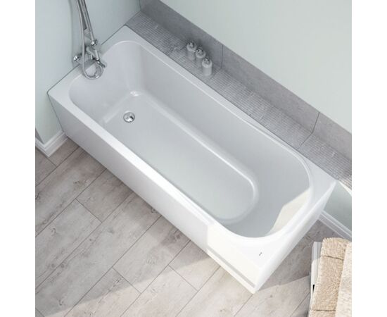 Ванна акриловая iddis pond  npon167i91 160х70 в Астане фото № 2