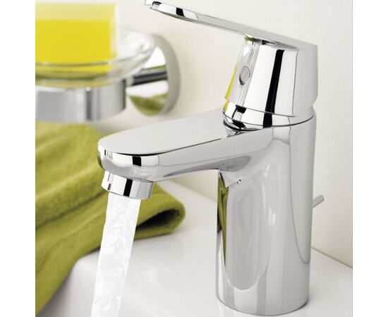 смеситель для раковины grohe eurosmart cosmopolitan 32825000 в Астане фото № 2