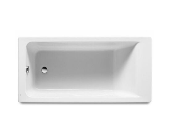 Ванна акриловая roca easy zru9302904 150x70 в Астане фото № 1