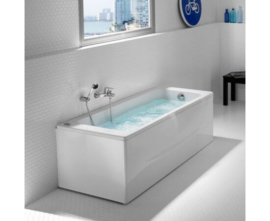 Ванна акриловая roca easy zru9302904 150x70 в Астане фото № 2