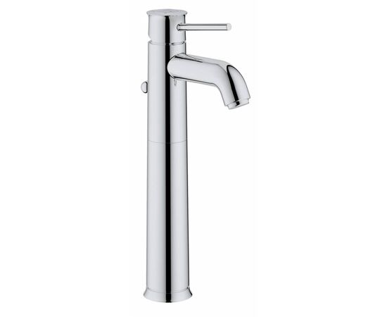 смеситель для раковины grohe bauclassic 32868000 , высокий в Астане фото № 1