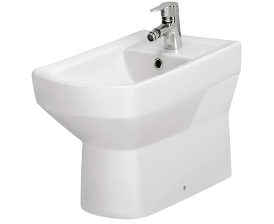 Биде cersanit pure  k101-006-box в Астане фото № 1