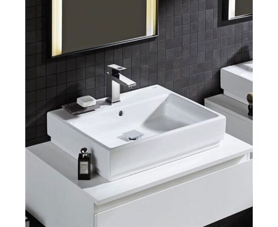 3947800h grohe cube раковина накладная 50см в Астане фото № 4
