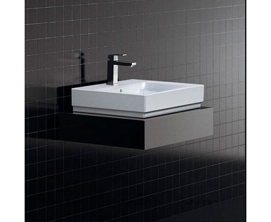 3947800h grohe cube раковина накладная 50см в Астане фото № 3