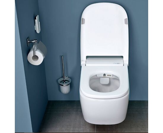 умный подвесной унитаз vitra v-care 5674b003-6104 comfort в Астане фото № 3