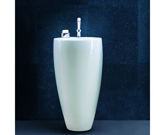 раковина 520*530 8119714001041 alessi-52 lccw laufen в Астане фото № 3