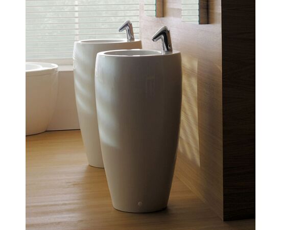раковина 520*530 8119714001041 alessi-52 lccw laufen в Астане фото № 2