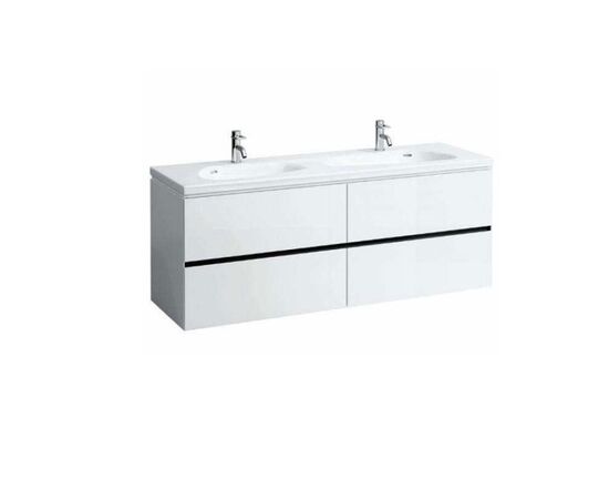 раковина laufen palomba 8148090001041 двойная в Астане фото № 2