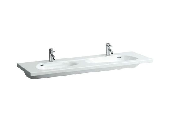 раковина laufen palomba 8148090001041 двойная в Астане фото № 1