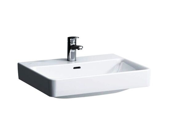 раковина накладная laufen pro 8179530001041 65см в Астане фото № 1