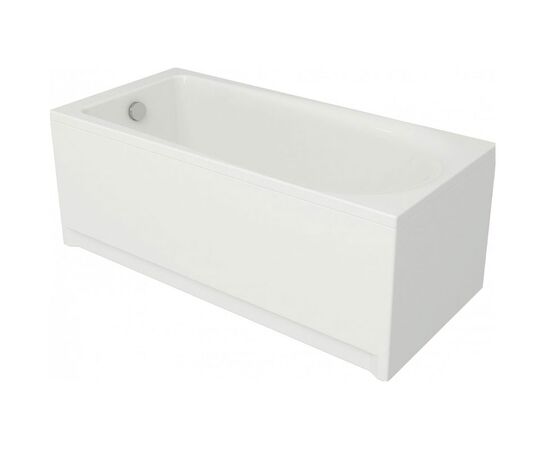 Ванна акриловая cersanit 150x70 flavia (p-wp-flavia*150nl) в Астане фото № 1