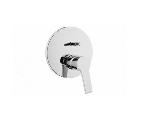 Встраиваемый смеситель vitra axe s a42243exp/a41949exp в Астане фото № 1