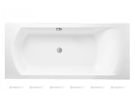 Ванна акриловая jacob delafon ove  (rus) e60143u-ru 180*80 прямоугольная бел. в Астане фото № 1