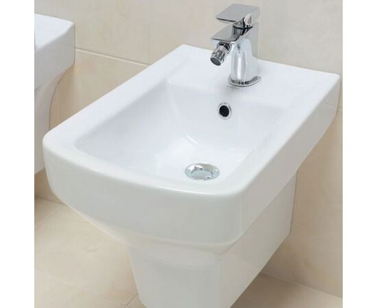 Биде cersanit pure sp p-bi-pure-z в Астане фото № 3