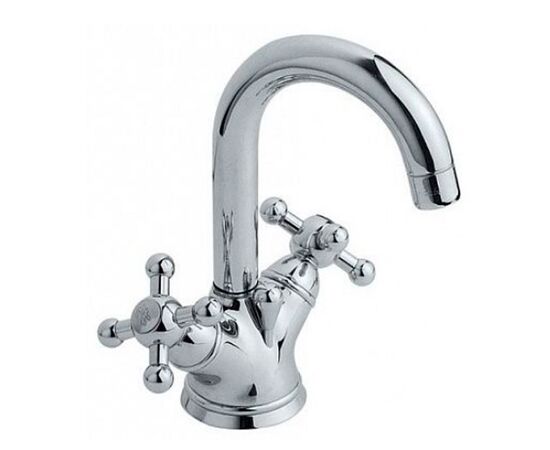 смеситель для раковины vitra assos a41229exp в Астане фото № 1