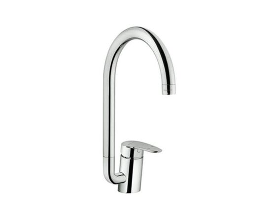 смеситель для кухни vitra dynamic s a42125exp в Астане фото № 1