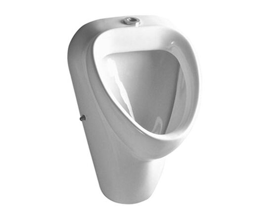 Писсуар vitra arkitekt 6563b003-0198 подвод воды сверху в Астане фото № 1