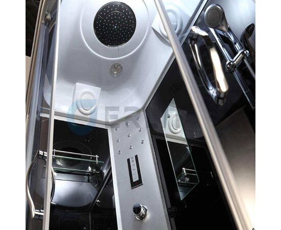 Душевая кабина erlit 90x90 er4509tp-c4  в Астане фото № 3