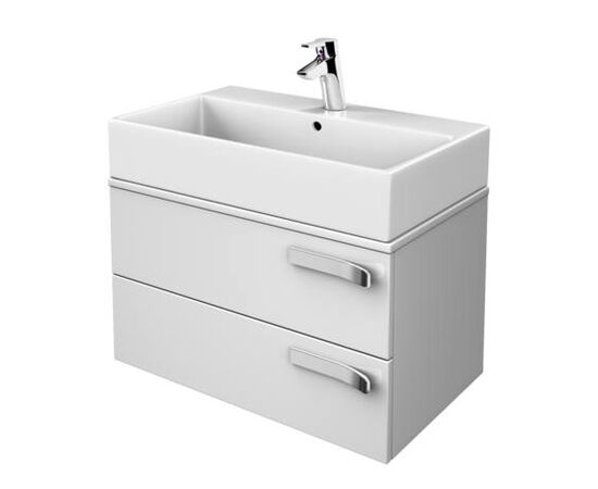 Мебель для ванны  ideal standard  strada 90см белый (с зеркалом 60 см) в Астане фото № 1