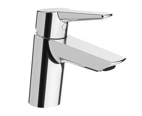 смеситель для раковины vitra solid s a42440exp в Астане фото № 1