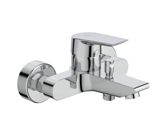 смеситель для ванны ideal standard tesi a6583aa в Астане фото № 1