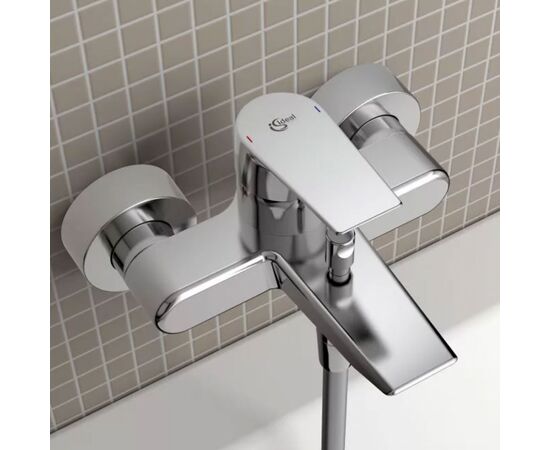 смеситель для ванны ideal standard tesi a6583aa в Астане фото № 2