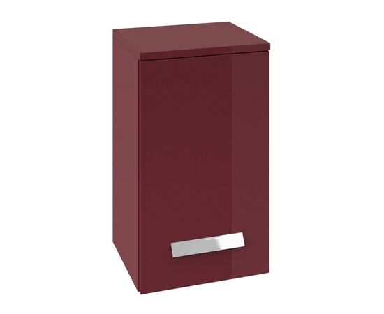 шкафчик cersanit xantia red p-sl-xar600 в Астане фото № 1