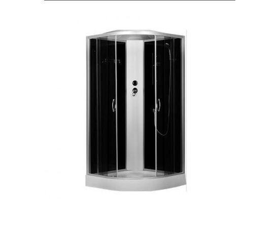 Душевая кабина erlit 90x90 er3509p-c4 в Астане фото № 1