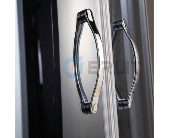 Душевая кабина erlit 90x90 er3509p-c4 в Астане фото № 2